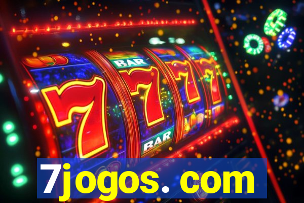 7jogos. com